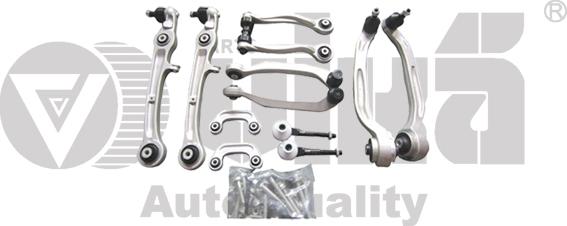 Vika 44981773001 - Рычаг подвески колеса autospares.lv