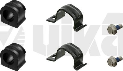 Vika K41785701 - Ремкомплект, подвеска стабилизатора autospares.lv