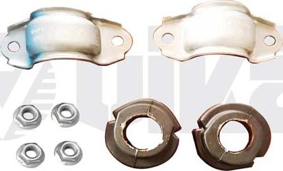 Vika K41786301 - Ремкомплект, подвеска стабилизатора autospares.lv