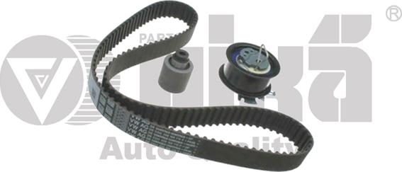 Vika K11293001 - Комплект зубчатого ремня ГРМ autospares.lv