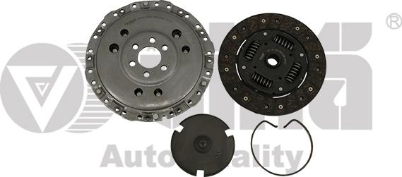 Vika K30333401 - Комплект сцепления autospares.lv