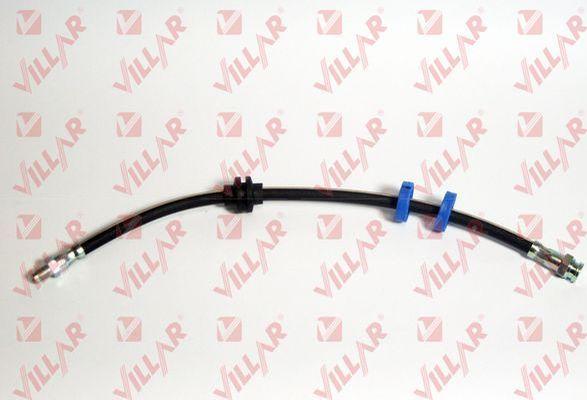 Villar 618.4909 - Тормозной шланг autospares.lv