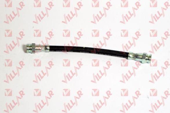 Villar 618.4907 - Тормозной шланг autospares.lv