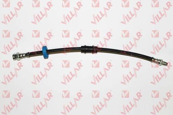 Villar 618.4917 - Тормозной шланг autospares.lv