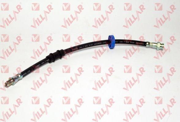 Villar 618.4931 - Тормозной шланг autospares.lv