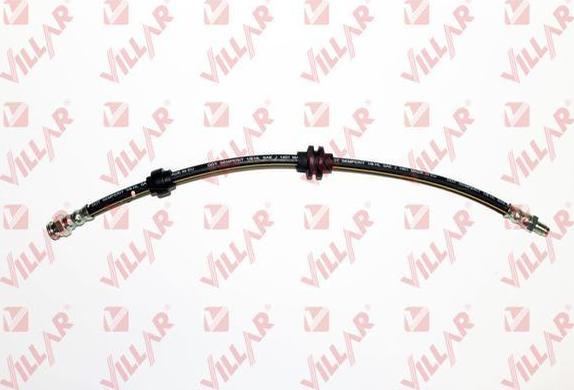 Villar 618.4921 - Тормозной шланг autospares.lv