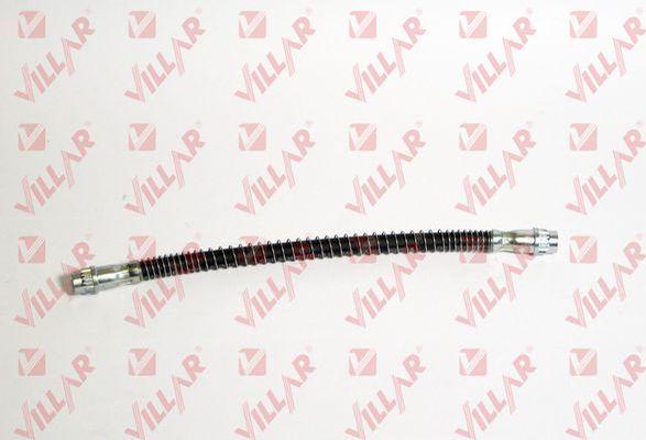 Villar 618.4449 - Тормозной шланг autospares.lv