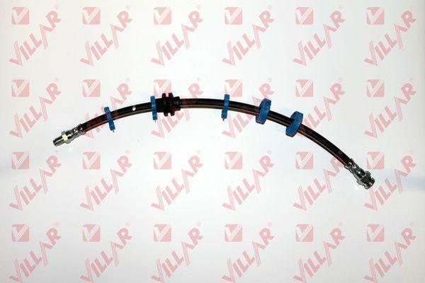 Villar 618.4419 - Тормозной шланг autospares.lv