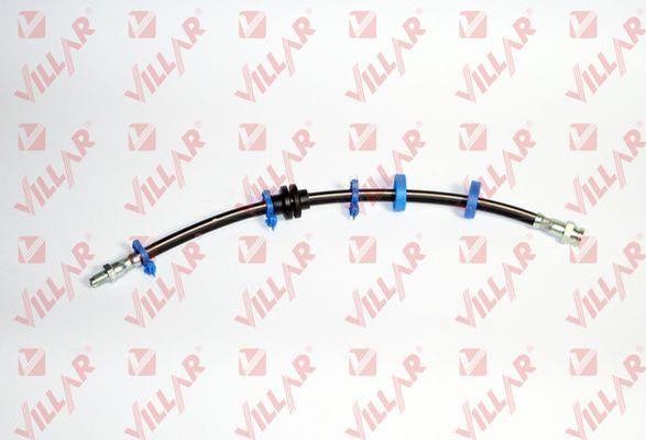 Villar 618.4418 - Тормозной шланг autospares.lv