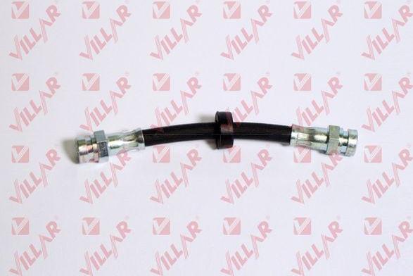 Villar 618.4551 - Тормозной шланг autospares.lv