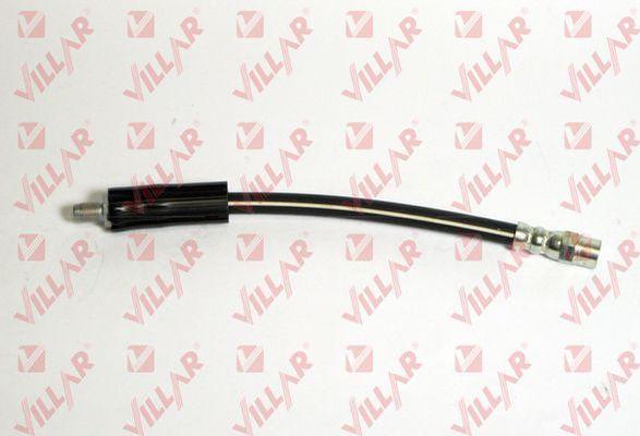 Villar 618.4567 - Тормозной шланг autospares.lv