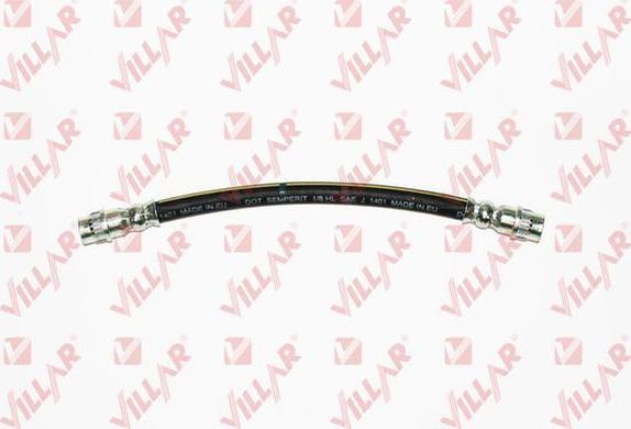 Villar 618.4514 - Тормозной шланг autospares.lv