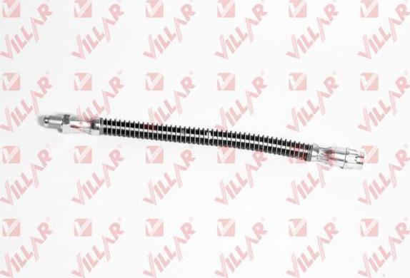 Villar 618.4518 - Тормозной шланг autospares.lv