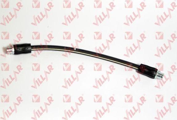 Villar 618.4571 - Тормозной шланг autospares.lv