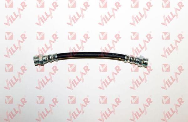 Villar 618.4693 - Тормозной шланг autospares.lv