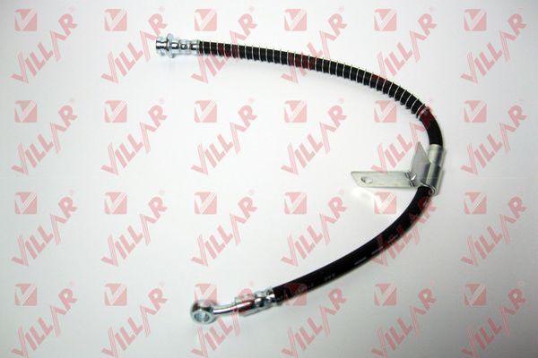 Villar 618.4699 - Тормозной шланг autospares.lv