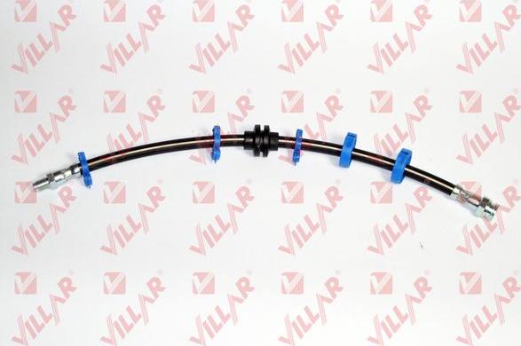 Villar 618.4661 - Тормозной шланг autospares.lv