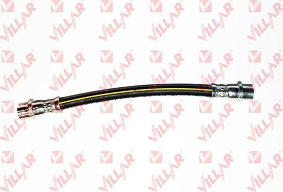 Villar 618.4614 - Тормозной шланг autospares.lv