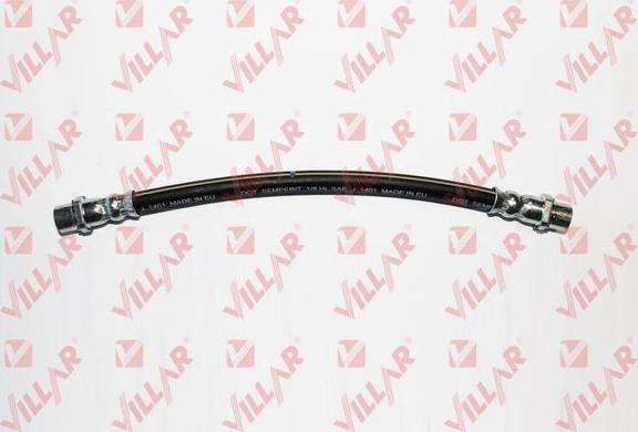 Villar 618.4611 - Тормозной шланг autospares.lv