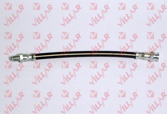 Villar 618.4684 - Тормозной шланг autospares.lv