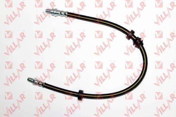 Villar 618.4672 - Тормозной шланг autospares.lv