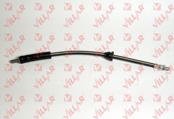 Villar 618.4168 - Тормозной шланг autospares.lv