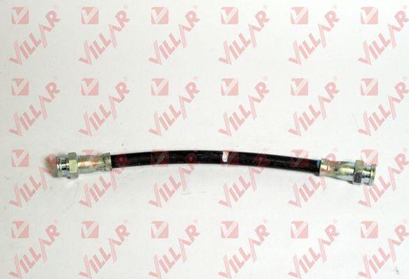 Villar 618.4137 - Тормозной шланг autospares.lv