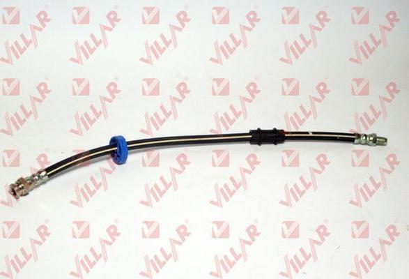 Villar 618.4173 - Тормозной шланг autospares.lv