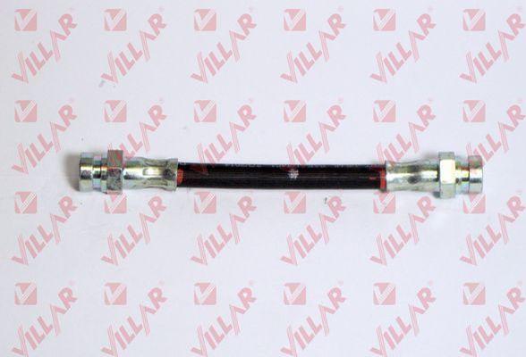 Villar 618.4398 - Тормозной шланг autospares.lv