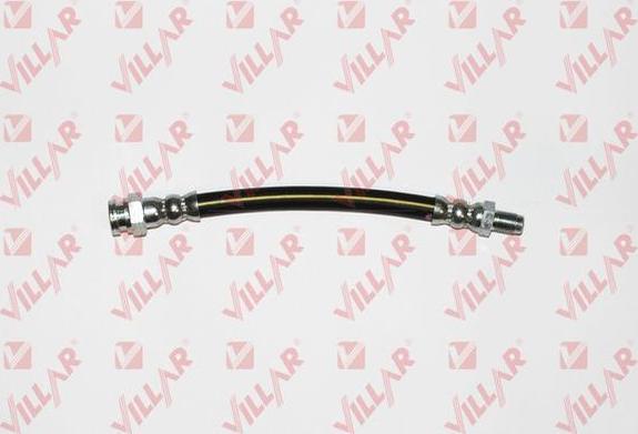 Villar 618.4341 - Тормозной шланг autospares.lv