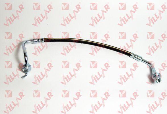 Villar 618.4350 - Тормозной шланг autospares.lv