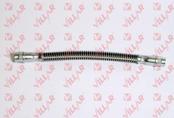 Villar 618.4301 - Тормозной шланг autospares.lv