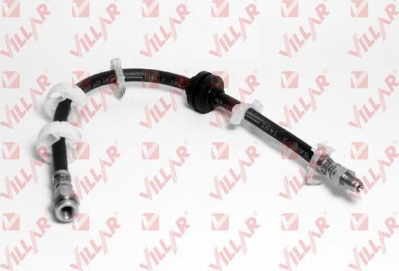 Villar 618.4318 - Тормозной шланг autospares.lv