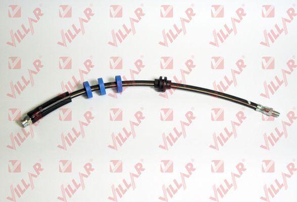 Villar 618.4337 - Тормозной шланг autospares.lv