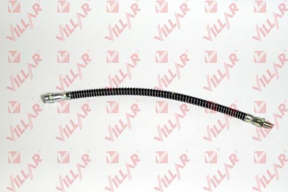 Villar 618.4373 - Тормозной шланг autospares.lv