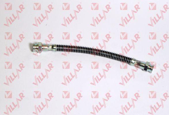 Villar 618.4377 - Тормозной шланг autospares.lv