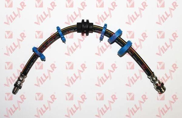 Villar 618.4249 - Тормозной шланг autospares.lv