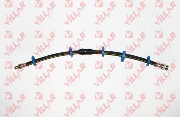 Villar 618.4247 - Тормозной шланг autospares.lv