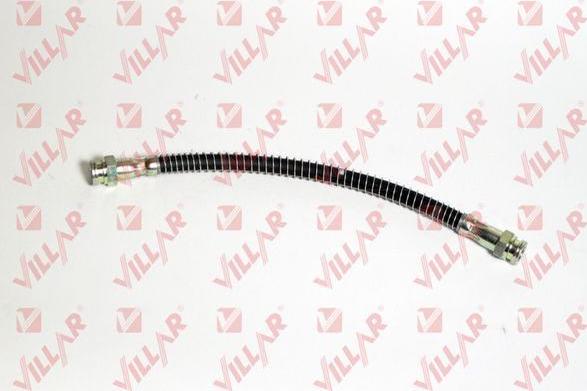 Villar 618.4227 - Тормозной шланг autospares.lv