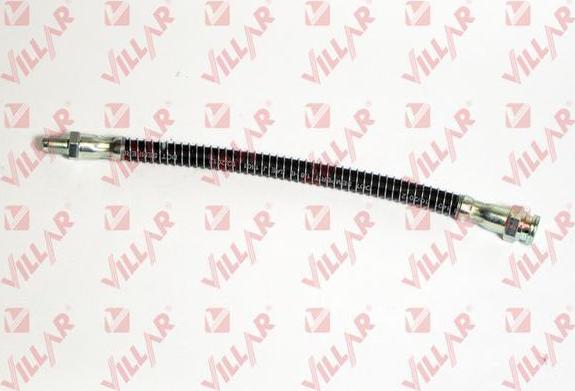 Villar 618.4274 - Тормозной шланг autospares.lv