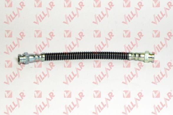 Villar 618.4273 - Тормозной шланг autospares.lv