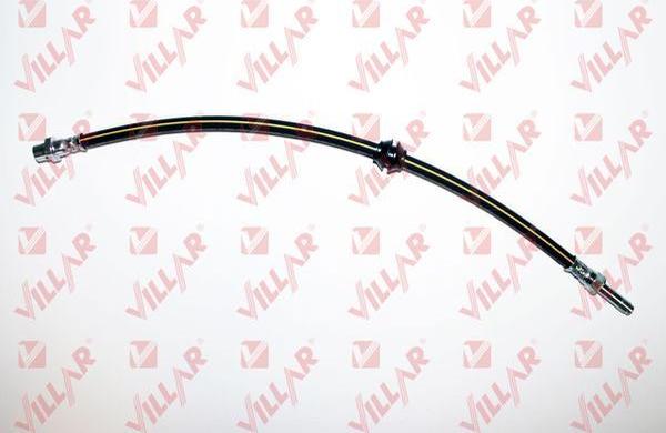 Villar 618.4794 - Тормозной шланг autospares.lv