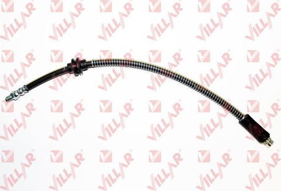 Villar 618.4744 - Тормозной шланг autospares.lv