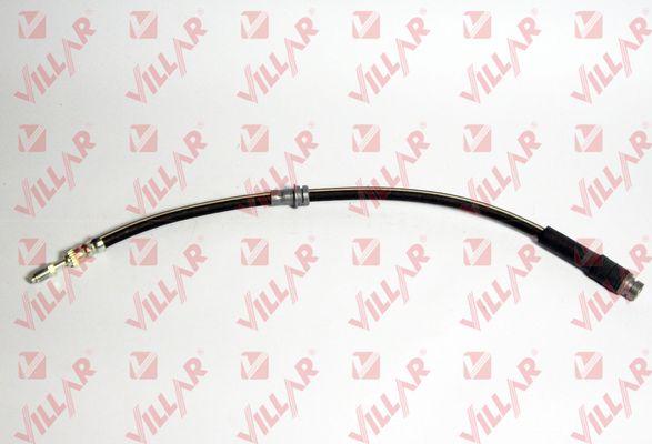 Villar 618.4783 - Тормозной шланг autospares.lv