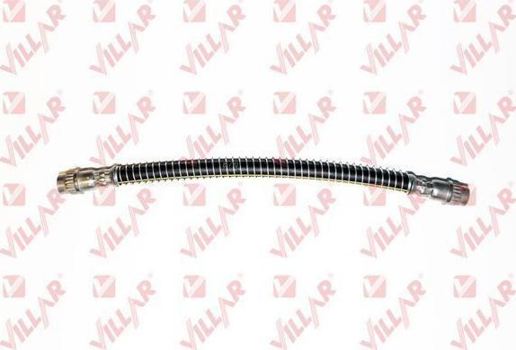 Villar 618.4734 - Тормозной шланг autospares.lv