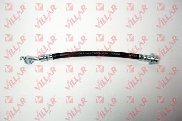 Villar 618.B036 - Тормозной шланг autospares.lv