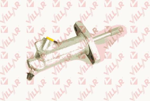 Villar 624.5058 - Рабочий цилиндр, система сцепления autospares.lv