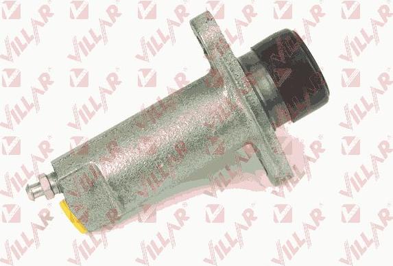 Villar 624.5125 - Рабочий цилиндр, система сцепления autospares.lv
