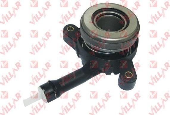 Villar 624.B443 - Центральный выключатель, система сцепления autospares.lv
