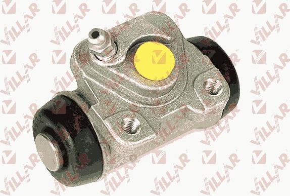 Villar 623.5991 - Колесный тормозной цилиндр autospares.lv